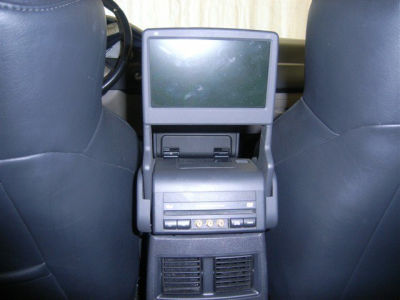 2006 Chrysler 300  C SRT8