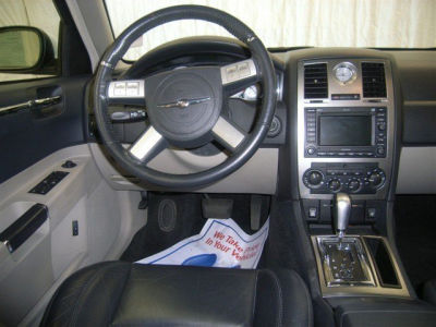 2006 Chrysler 300  C SRT8