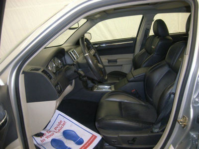 2006 Chrysler 300  C SRT8