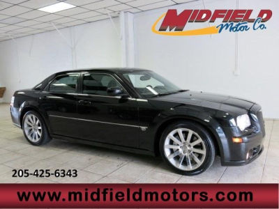 2006 Chrysler 300  C SRT8