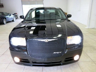 2006 Chrysler 300  C SRT8