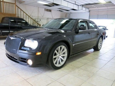 2006 Chrysler 300  C SRT8
