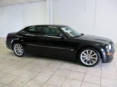 2006 Chrysler 300  C SRT8