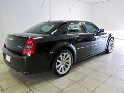 2006 Chrysler 300  C SRT8