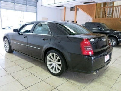 2006 Chrysler 300  C SRT8