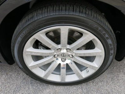 2006 Chrysler 300  C SRT8