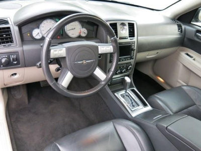 2006 Chrysler 300  C SRT8