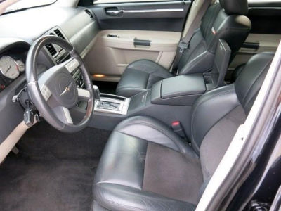 2006 Chrysler 300  C SRT8