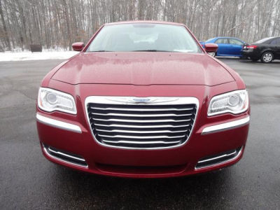 2012 Chrysler 300  Base
