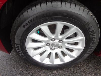 2012 Chrysler 300  Base