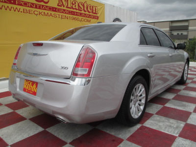 2012 Chrysler 300  Base