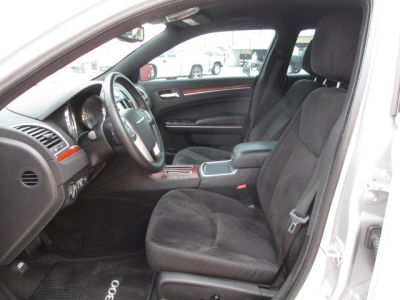 2012 Chrysler 300  Base
