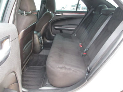 2012 Chrysler 300  Base