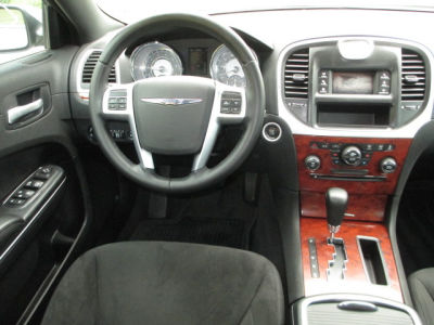 2012 Chrysler 300  Base