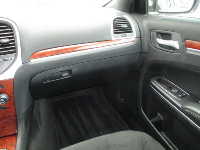 2012 Chrysler 300  Base