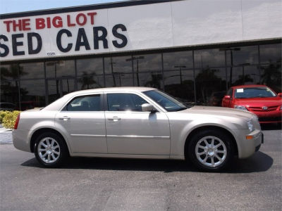 2007 Chrysler 300  Touring