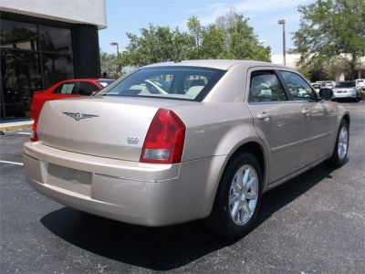 2007 Chrysler 300  Touring