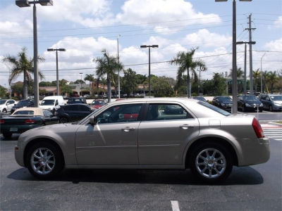 2007 Chrysler 300  Touring
