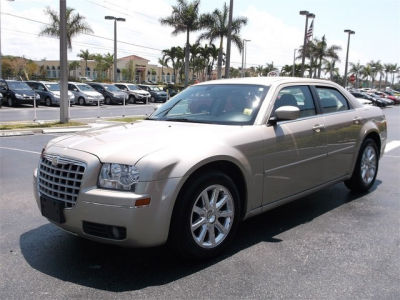2007 Chrysler 300  Touring