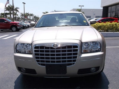 2007 Chrysler 300  Touring