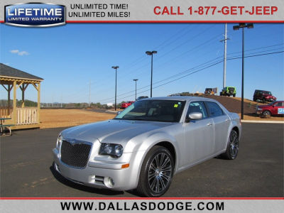 2010 Chrysler 300  300S