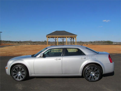 2010 Chrysler 300  300S