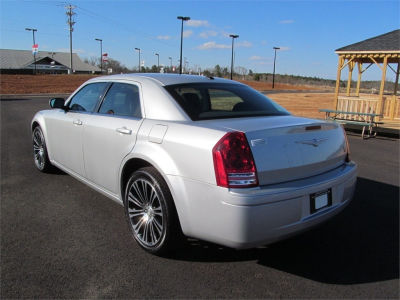 2010 Chrysler 300  300S