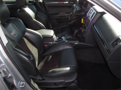 2010 Chrysler 300  300S
