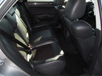 2010 Chrysler 300  300S