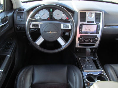 2010 Chrysler 300  300S