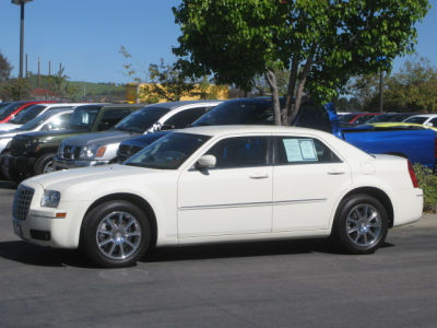 2008 Chrysler 300  Touring