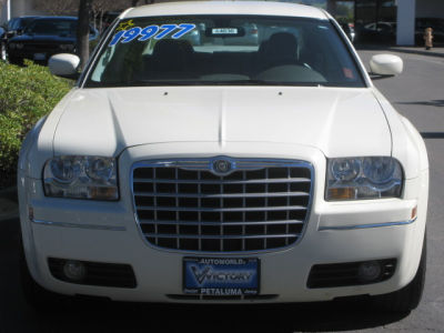 2008 Chrysler 300  Touring