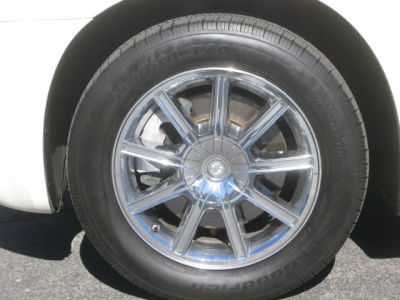 2008 Chrysler 300  Touring