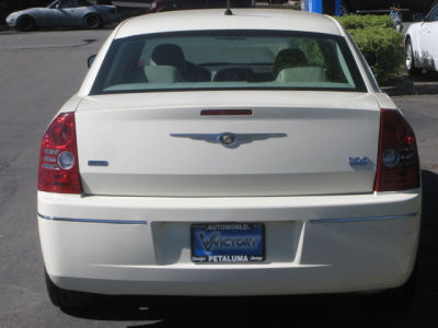 2008 Chrysler 300  Touring