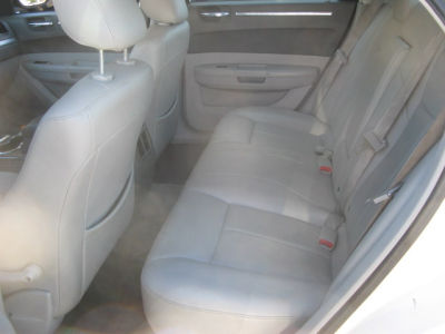 2008 Chrysler 300  Touring