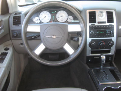 2008 Chrysler 300  Touring
