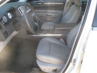 2008 Chrysler 300  Touring