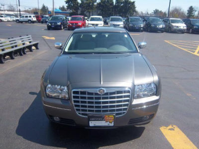 2010 Chrysler 300  Touring
