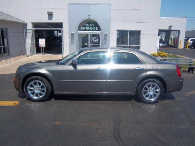 2010 Chrysler 300  Touring