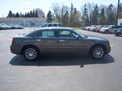 2010 Chrysler 300  Touring