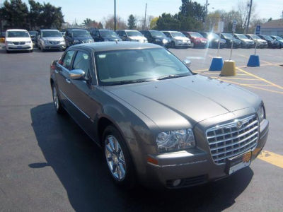 2010 Chrysler 300  Touring