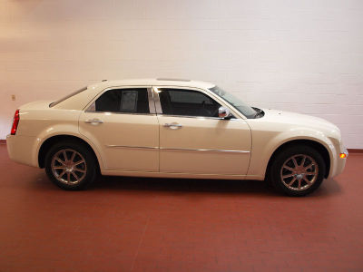 2009 Chrysler 300  Limited