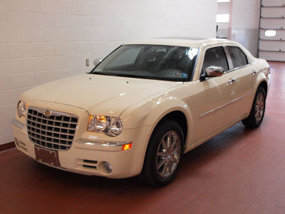 2009 Chrysler 300  Limited