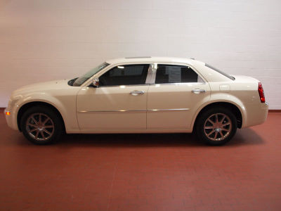 2009 Chrysler 300  Limited