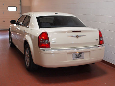 2009 Chrysler 300  Limited