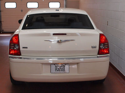 2009 Chrysler 300  Limited