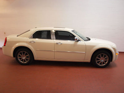 2009 Chrysler 300  Limited