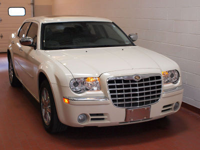 2009 Chrysler 300  Limited