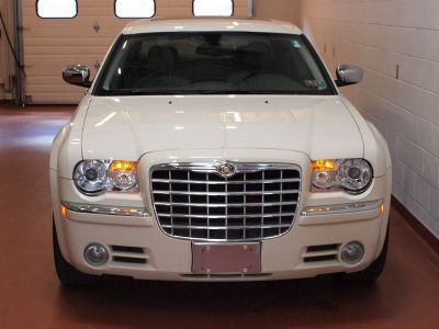 2009 Chrysler 300  Limited