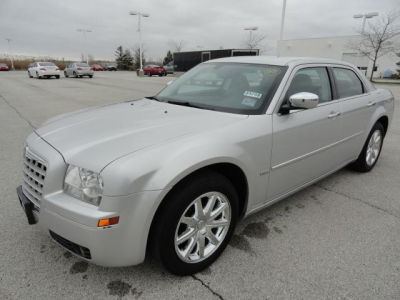 2010 Chrysler 300  Touring